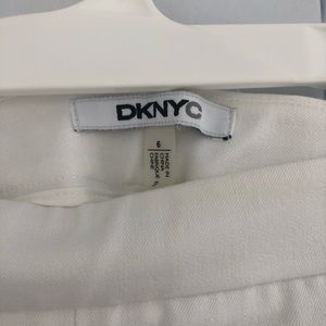 NEW WITH TAGS DKNY pants